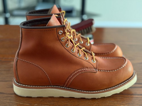Red wing 875 oro - 875, m10d