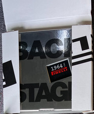 Pirelli-Kalender Buch