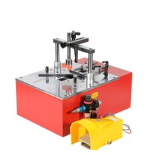 Pistola per Unghie Pneumatica