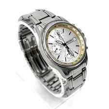 Vintage Seiko Chronograph