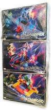 Action Toys Starzinger