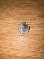 moneta rara da 1 Euro Beatrix