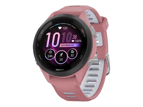 Garmin forerunner 265s cm - garmin, 2,79