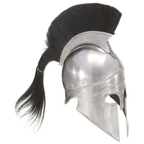 Elmo cavaliere medievale - elmo,