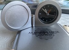sveglia da viaggio Spalding
