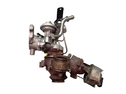Turbocompressore per citroen - per,