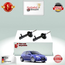 KIT 2 AMMORTIZZATORI ANTERIORI FORD FOCUS SW 1.8 TDCI 85KW DAL 2002 DSB107G