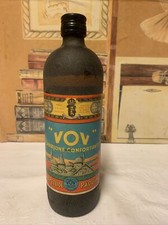 Liquore Vov Pezziol 75cl 17,8%