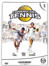 EBOND I grandi del tennis