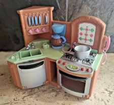 FISHER PRICE Loving Family