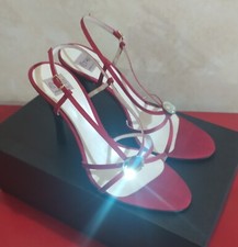 Sandali Gioiello ETRE Seta