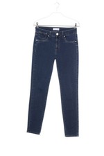 jeans skinny blue luxury look