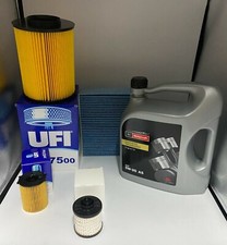 Kit tagliando max focus - ii,