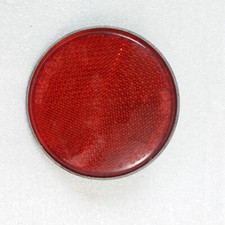 CATADRIOTTO ROSSO ARIC 99.209.522 - 99209522 RIMORCHI CARRELLI EPOCA Ø 80MM