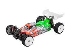 Carrozzeria Lens Bodies Eurus