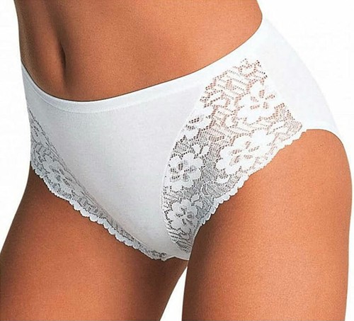 Slip donna cotonella - slip,