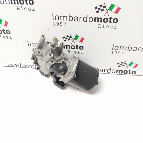 Motorino tergicristalli - motorino,
