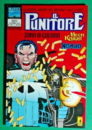 Fumetto marvel il - r@ro, marvel,