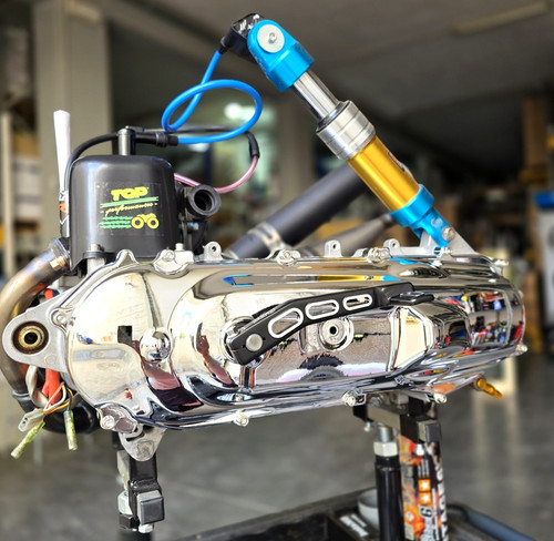 Blocco motore minarelli - motore,