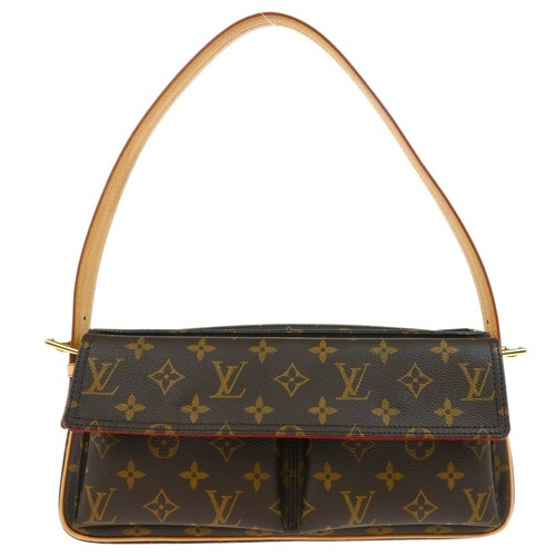 Borsa mano louis vuitton - a,