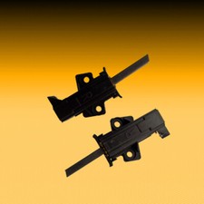 Spazzole carbone motore