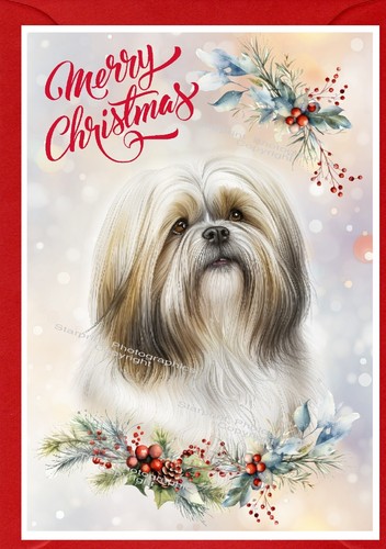 Biglietto natale per - biglietto,
