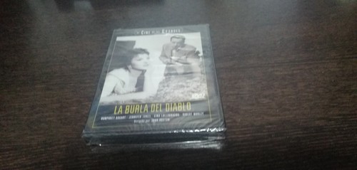 Burla del diavolo dvd un - del,