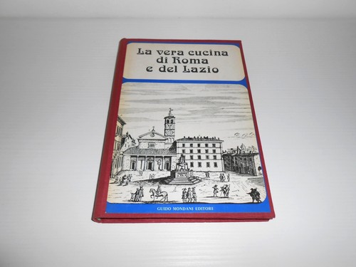 Vera cucina roma e - la,