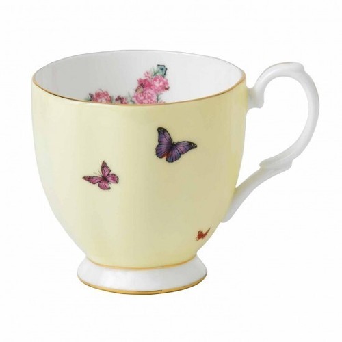 Royal albert mug joy - royal,