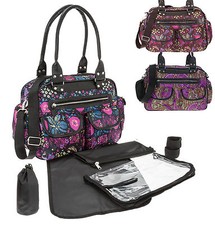 Borsa fasciatoio bambino 6