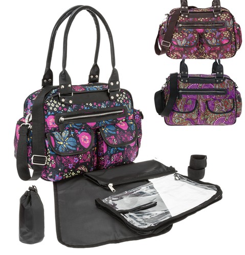Borsa fasciatoio bambino - , 6