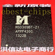 Chip LCD MSD309BT-Z1