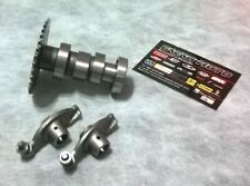 ASSE ALBERO A CAMME + MARTELLETTI BILANCIERI KYMCO PEOPLE S 125 200 2007 2008 