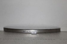 PARAURTI ANTERIORE ACCIAIO