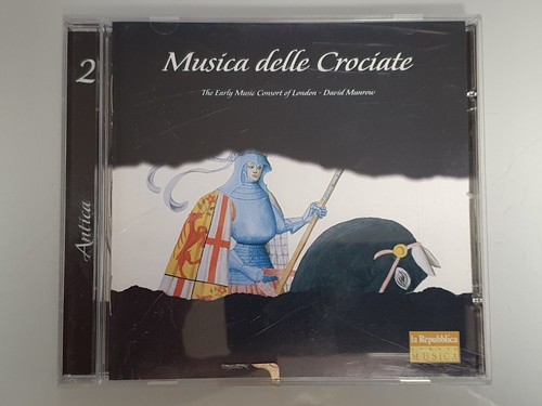 Musicale antica vol - musicale, vol.2