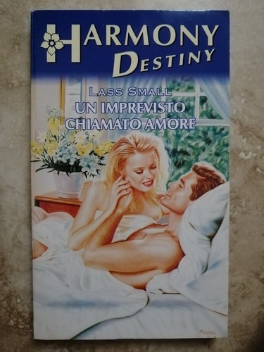 Harmony destiny lass small - destiny,