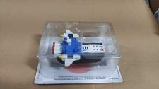 Nagai anime robot - nagai,