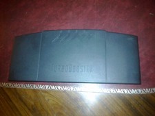 TG16 TurboGrafx 16 Turbo Booster NEC Turbo Grafx Audio Video Enhancer AV 1989 90