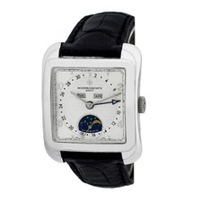 Vacheron constantin 18k - constantin, white