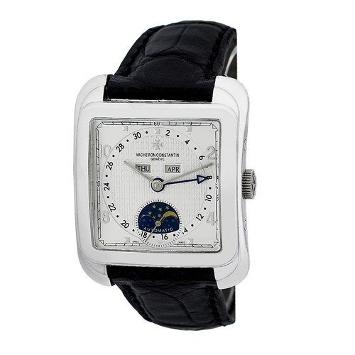 Vacheron constantin 18k - vacheron,