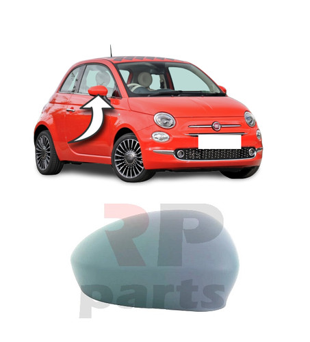 Per fiat 500 2007 2018 - fiat,