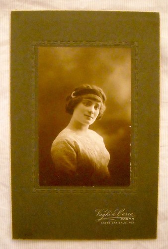 Foto ritratto di giovane - ritratto,