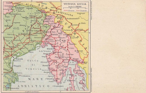 9600 ww1 geografica - ww1, geografica,
