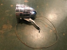 VETTA A.6402/56 FANALE ANTERIORE BICI SPORT VINTAGE FRONT LIGHT BICICLETTA EPOCA