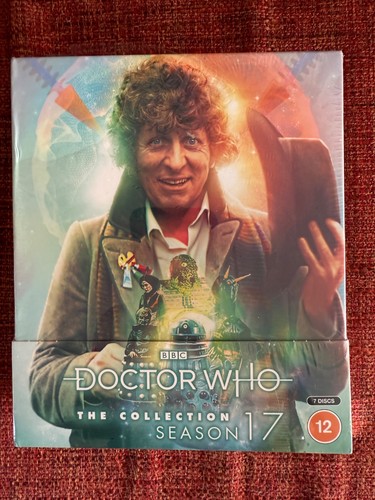 Doctor who the collection - doctor,