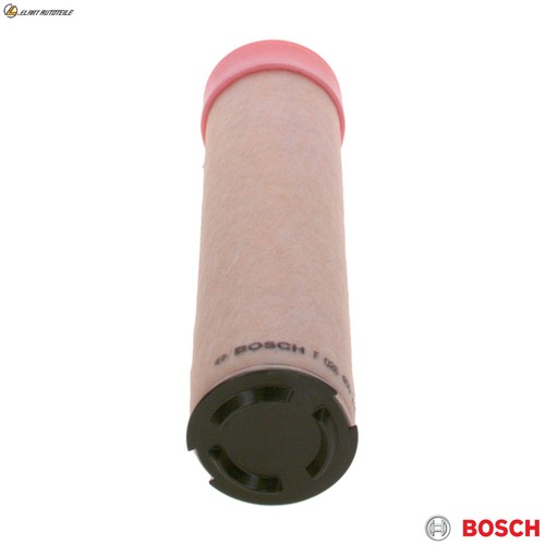 Filtro aria secondario 026 - filtro, f