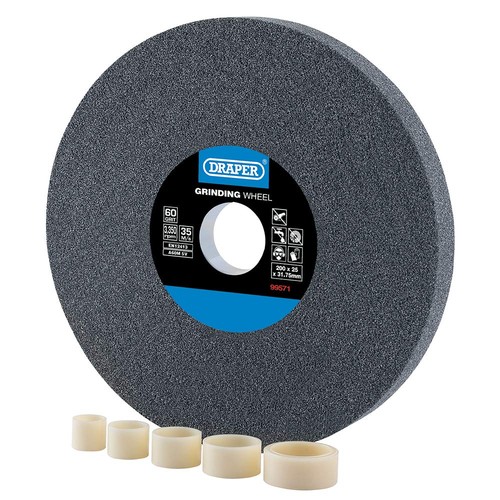 Draper 99571 mola da banco - draper,