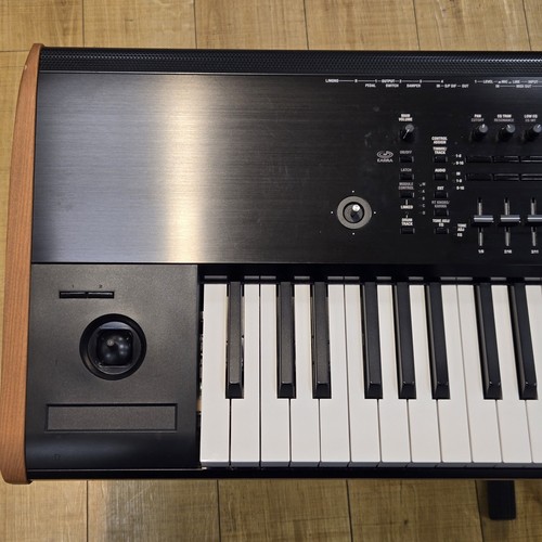 Korg kronos tasti - kronos, 2