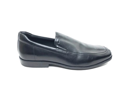 Mocassini uomo geox respira - mocassini,