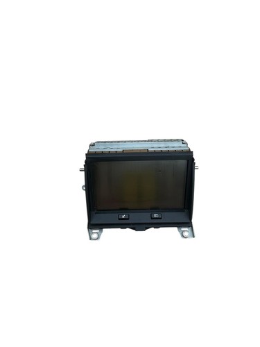 Display navigatore range rover - navigatore,
